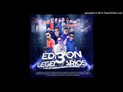 Cumbias Style Viscarra - EyM Production 3° Edición Legendarios - LG Music Legendarios