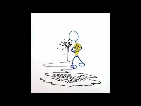 Wireman - The Saga Continues ft. Cole Bode