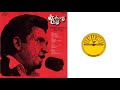 Johnny Cash - Down the Street to 301