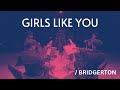 Adam Levine Maroon 5 Girls Like You