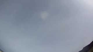 preview picture of video 'UFO in Forks attacks child'