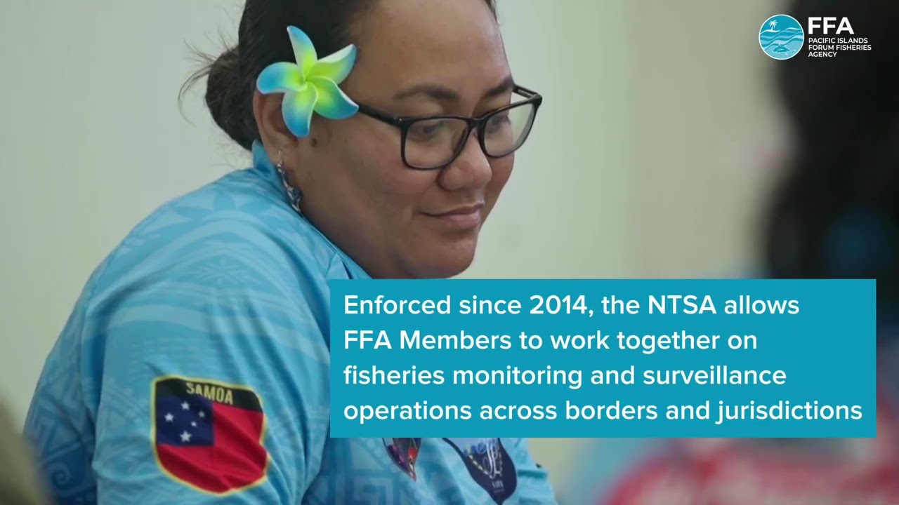 NTSA workshop short highlight at MCSWG29 (18 March 2026)