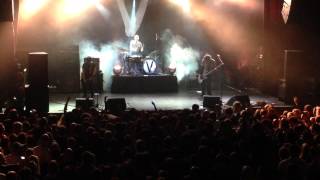 The Virginmarys - Dressed to Kill