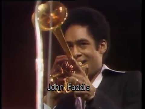 Dizzy Gillespie and Dream Band   Live in New York City - 1981