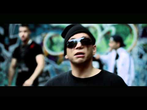 Berlin Staaken Spandau BoysInDaHood - Gangsta Gangsta.mp4