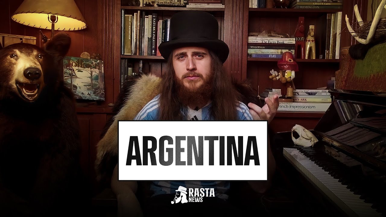 ARGENTINA | Rasta News
