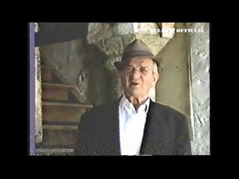 Piro Sulioti - Nën hije t'hënës rrinje (Official Music Video)