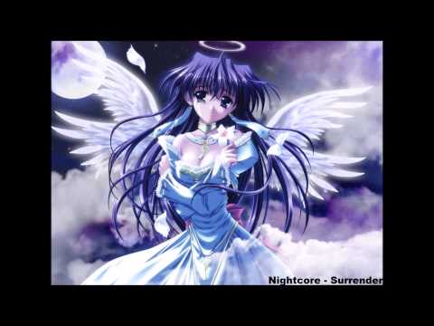 Nightcore - Surrender