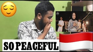 Download lagu Reaction   Review To DEEN ASSALAM - Cover by SABYAN mp3