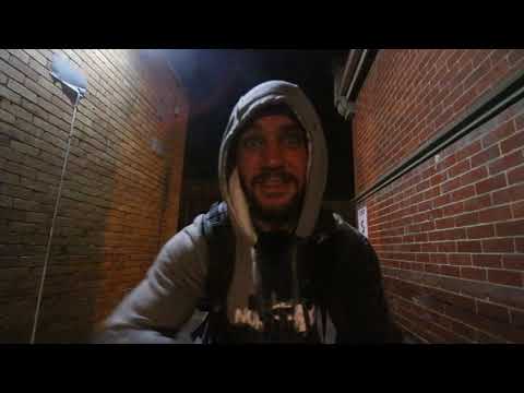 COLOASUS MC & BLAQ MASQ - SACRIFICE (OFFICIAL VIDEO)