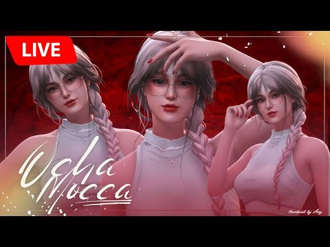 【🔴REPLAY GTA5 ROLEPLAY】 EP. 22 NEW YEAR (3) #satumimpirp