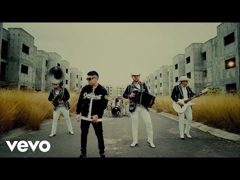 Calibre 50, MC Davo - ¿Quién Te Crees?