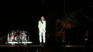 ANA GUERRA - Todas las flores (Oviedo 18/09/2019)