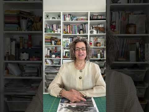 Ana Buzzalino invites you to Create2Flourish