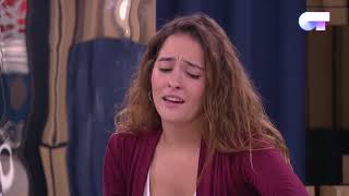 MARILIA - MARÍA SE BEBE LAS CALLES (Gala 7) | TOMA DE TONOS | OT 2018