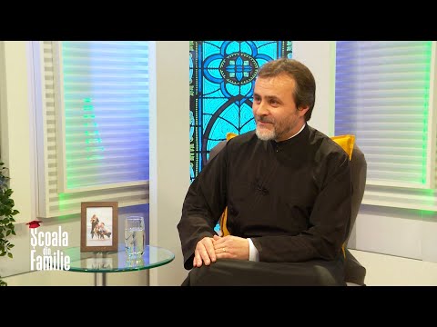 Școala din Familie. Rugăciunea în familie (01 03 2022)