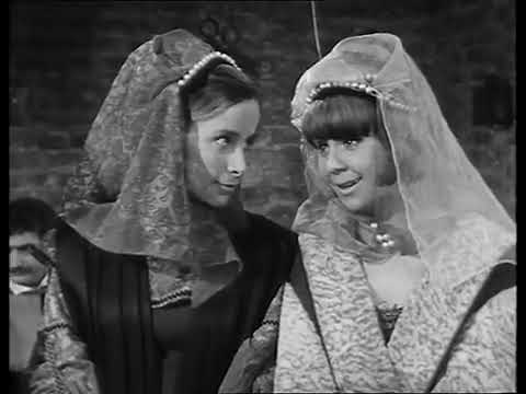 Floris | Aflevering 12/12 | De Byzantijnse Beker II: De genezing