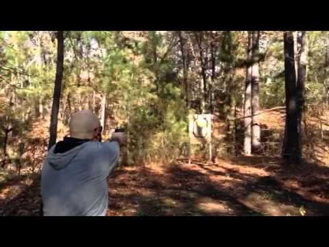 Glock 19 ejection problem fixed