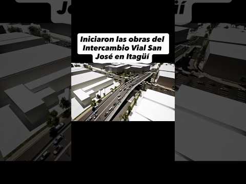 👷🚧Iniciaron las obras en Fábricas Unidas