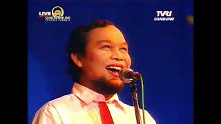 Download lagu Legenda Bodor Sunda Asep Yana Show... mp3