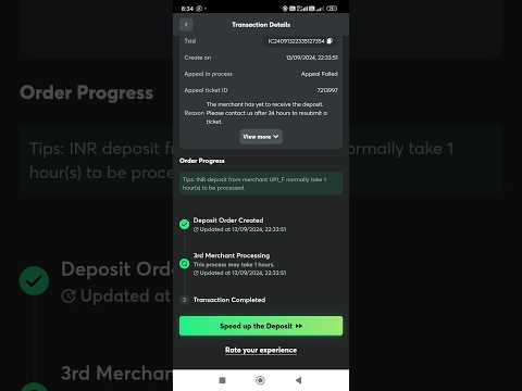 Bc.game BC game deposit problem #bcgame #gameplay #games #game