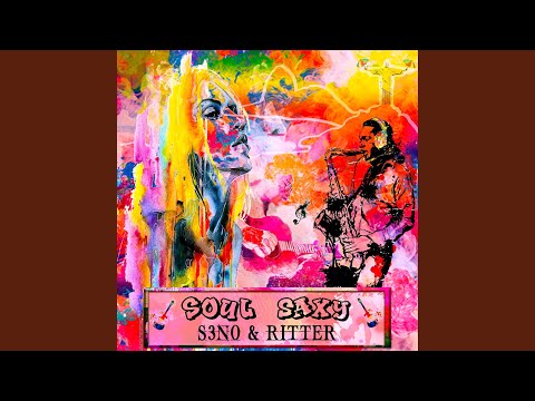 Soul Saxy