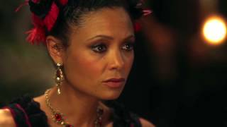 Westworld || Beautiful World