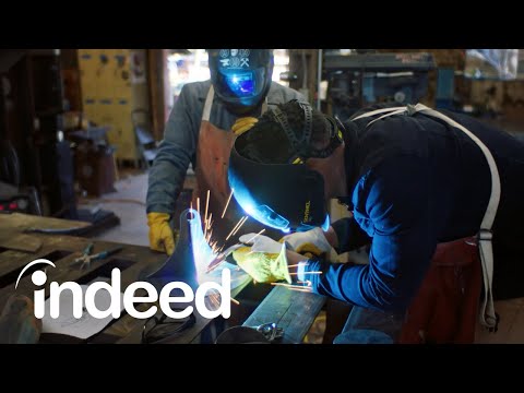 Career Paths: 3 Engaging Non-Desk Jobs