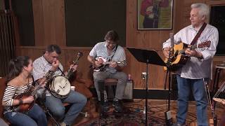 Del McCoury &amp; Friends - Going Up The Country (Canned Heat 1968)