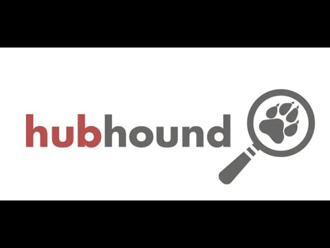 Hubhound Investigations, Inc. video.