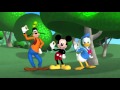 Mickey Mouse Peanut Song