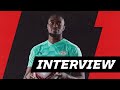 FIRST INTERVIEW MVOGO | 'It's like living a dream' ?
