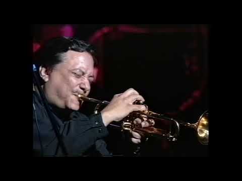GRP ALL-STAR BIG BAND 「I Remember Clifford」