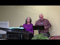 Join Us For Our Sunday Evening Service At Liberty Baptist Church! 05-14-23
