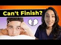 How To Overcome Delayed Ejaculation And Enjoy Better Sex