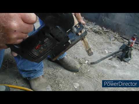 jig & Skillsaw GJ6862