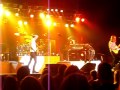 Wake Up Call + Adam moonwalk --Maroon 5 ...
