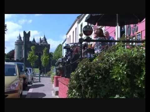 Killyleagh...Where Legends are Born