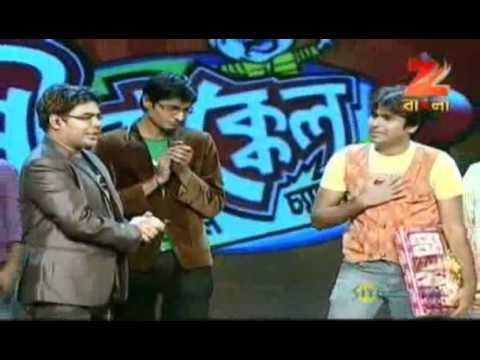 EP - Mirakkel Akkel Challenger 6 - Indian Bengali TV Show - Zee Bangla