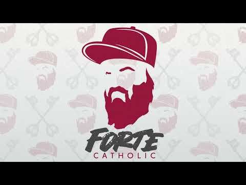 Jury Duty, Surfing & Baseball w/ Fr. Tim Grumbach | Forte Catholic Podcast Ep 166