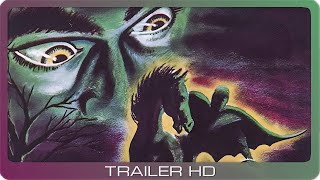 Night Creatures ≣ 1962 ≣ Trailer