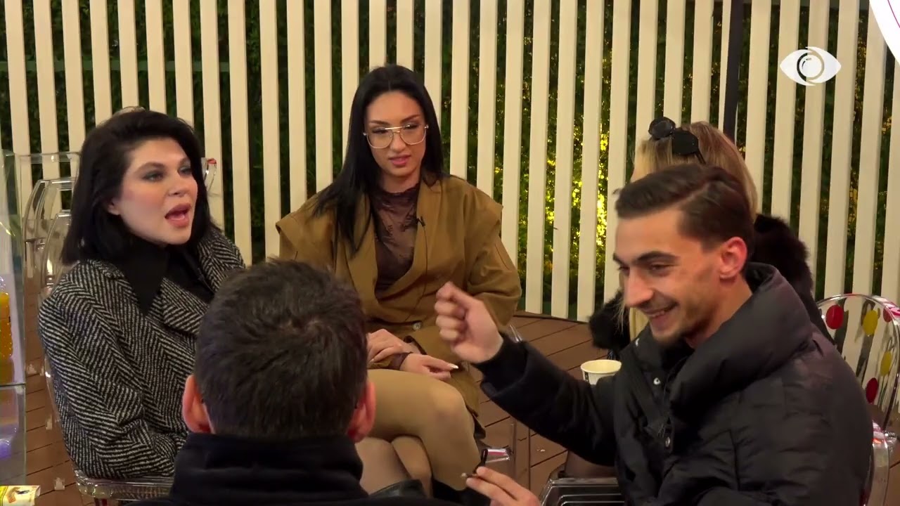 Do quhet Mali i Mirit/ Angelo, Lore, Selin dhe Juxhini flasin për veprimet e Mal