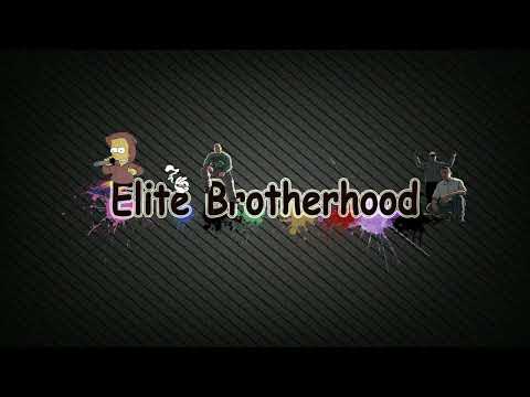 Elite Brotherhood - La noi în dvor (Prod. by Mixla)