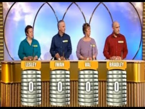 Lesley Davenport on Going For Gold - Tuesday 17th March 2009