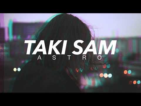 Astvx - Taki sam (prod. SherlOck)
