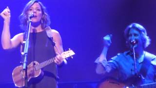 Sarah McLachlan - &quot;The Sound That Love Makes&quot; - Live @ Beacon Theatre - 7/23/2014