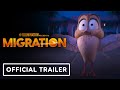 Migration - Official 'Out of the Woods' Trailer #2 (Kumail Nanjiani, Elizabeth Banks, Awkwafina)