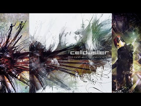 Celldweller vs Linkin Park - I can't wait the end (WhiteRAIN Remix)