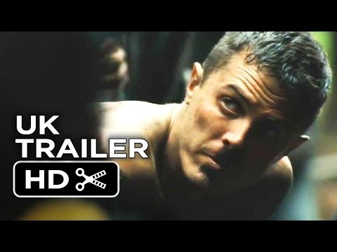 Out Of The Furnace UK TRAILER (2014) - Christian Bale, Zoe Saldana Movie HD