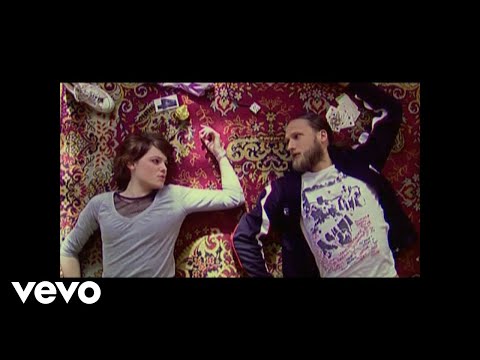 Homosapiens & Ania Dąbrowska - Trzynastka (Official Video)